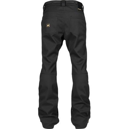 L1 - Skinny Twill Pant - Men's