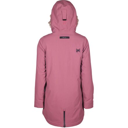L1 - Fairbanks Jacket - Women's