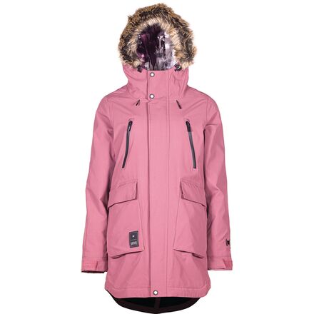 L1 - Fairbanks Jacket - Women's