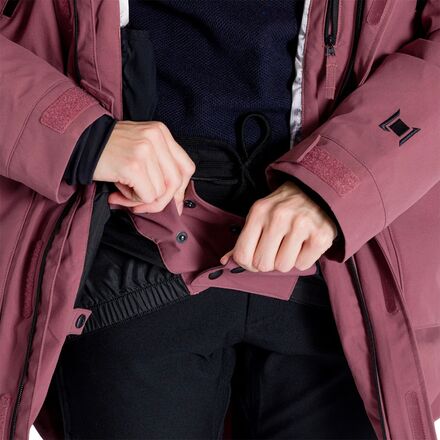 L1 - Fairbanks Jacket - Women's