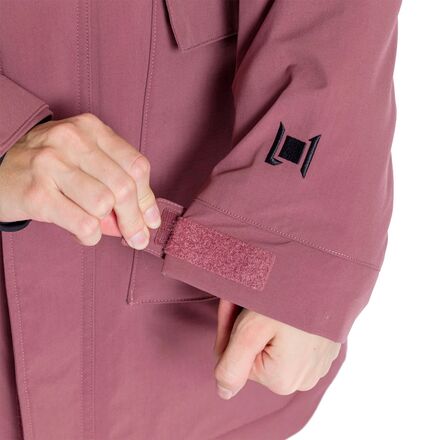 L1 - Fairbanks Jacket - Women's