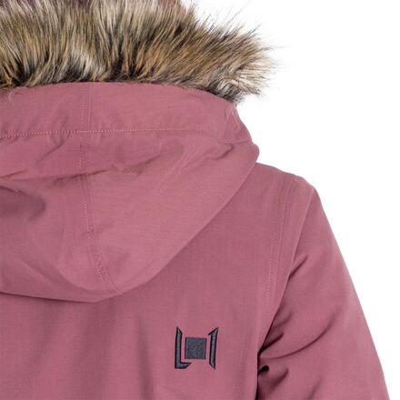 L1 - Fairbanks Jacket - Women's