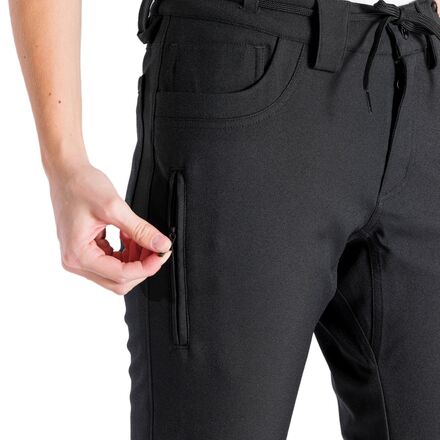 L1 - Heartbreaker Twill Pant - Women's