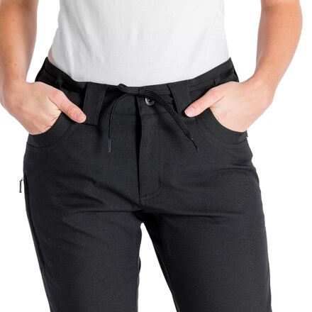 L1 - Heartbreaker Twill Pant - Women's