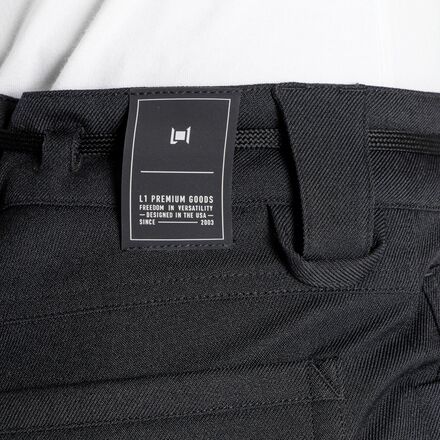L1 - Heartbreaker Twill Pant - Women's