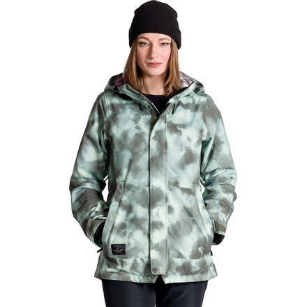 Lalena Jacket - Women's