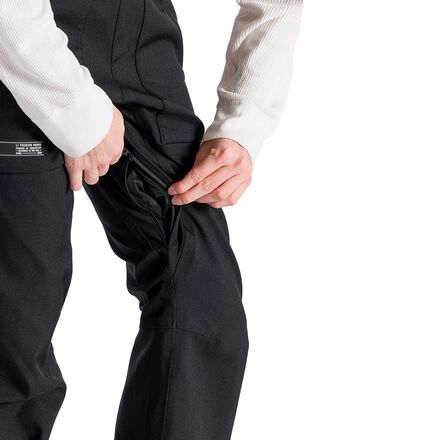 L1 - Loretta Overall Pant - Women's