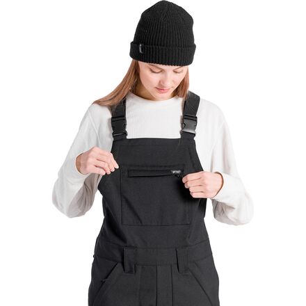 L1 - Loretta Overall Pant - Women's