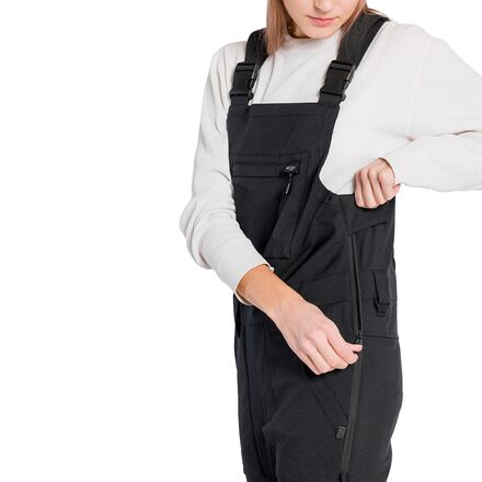 L1 - Loretta Overall Pant - Women's