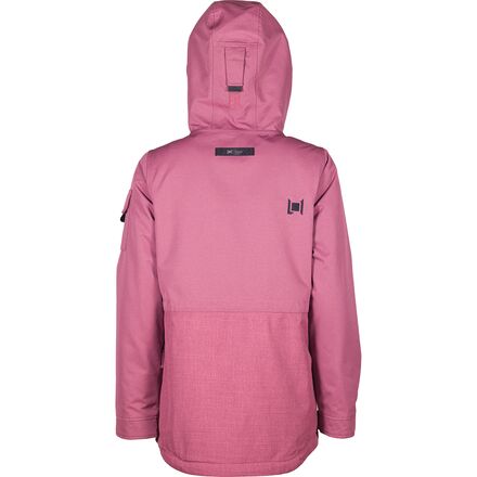 L1 - Prowler Jacket - Women's