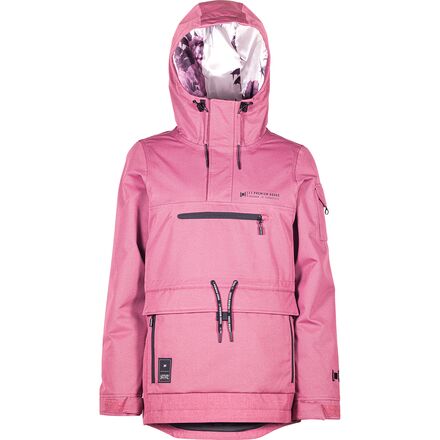 L1 - Prowler Jacket - Women's
