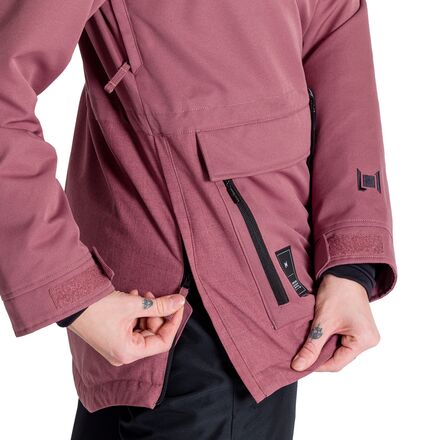 L1 - Prowler Jacket - Women's