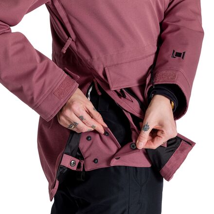 L1 - Prowler Jacket - Women's