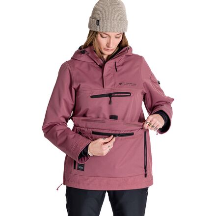 L1 - Prowler Jacket - Women's