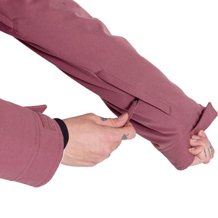 L1 - Prowler Jacket - Women's