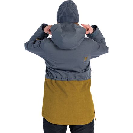 L1 - Prowler Jacket - Women's