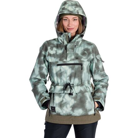 Prowler Jacket - Women's