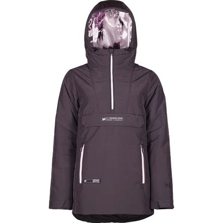 Snowblind Jacket - Women's
