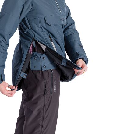 L1 - Snowblind Jacket - Women's