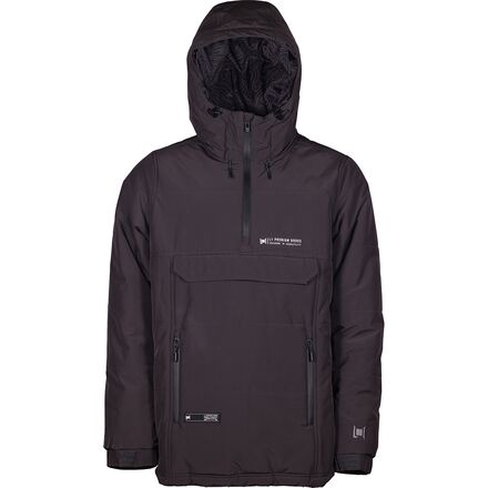 L1 - Aftershock Jacket - Men's