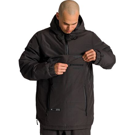 L1 - Aftershock Jacket - Men's