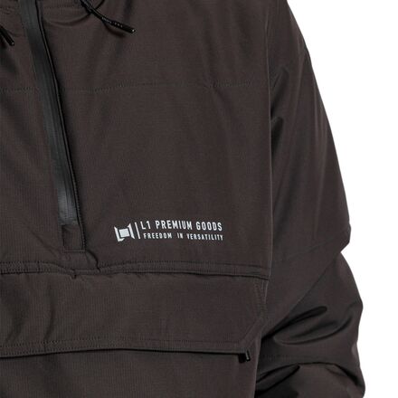 L1 - Aftershock Jacket - Men's