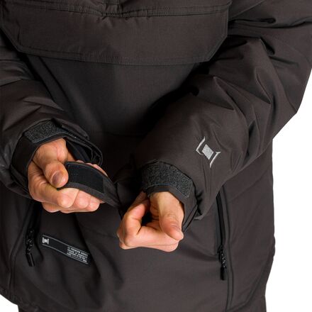 L1 - Aftershock Jacket - Men's