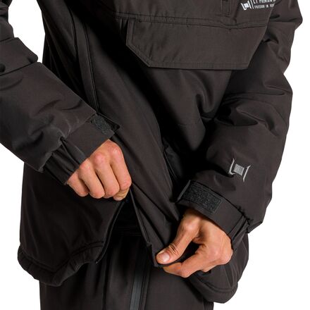 L1 - Aftershock Jacket - Men's