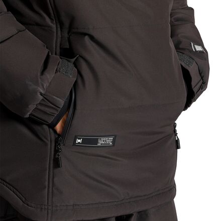 L1 - Aftershock Jacket - Men's