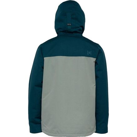 L1 - Hasting Jacket 2024