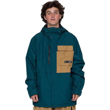 Rankin Jacket 2024