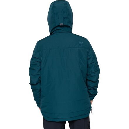 L1 - Aftershock Jacket Men's
