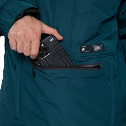 L1 - Aftershock Jacket Men's