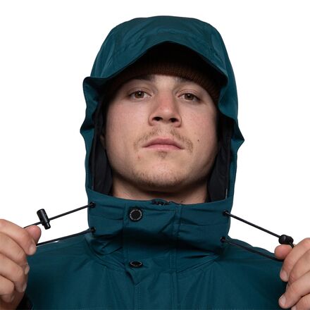 L1 - Aftershock Jacket Men's
