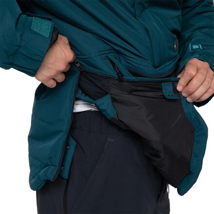 L1 - Aftershock Jacket Men's