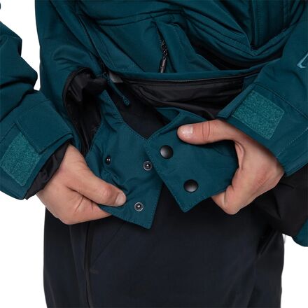 L1 - Aftershock Jacket Men's