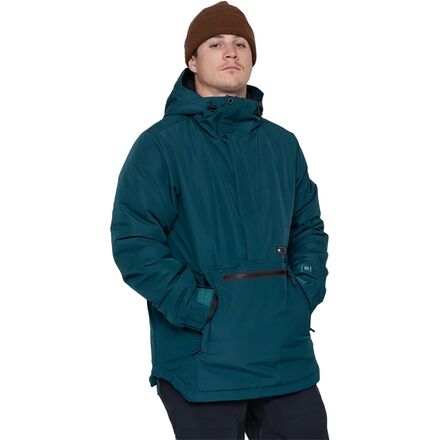 L1 - Aftershock Jacket Men's
