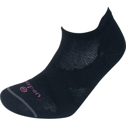 Lorpen - Multisport Ultralight Coolmax Sock - Women's