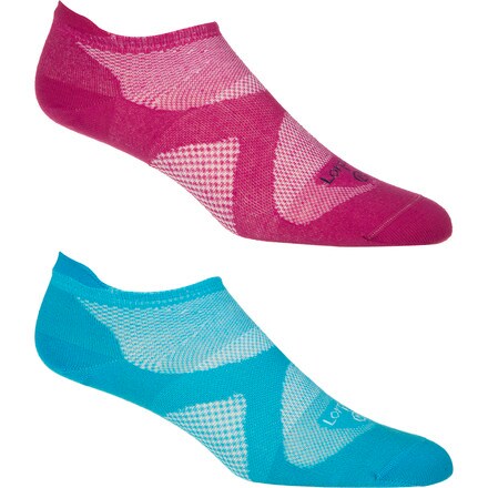 Lorpen - Multisport Ultralight Sock - 2-Pack - Women's