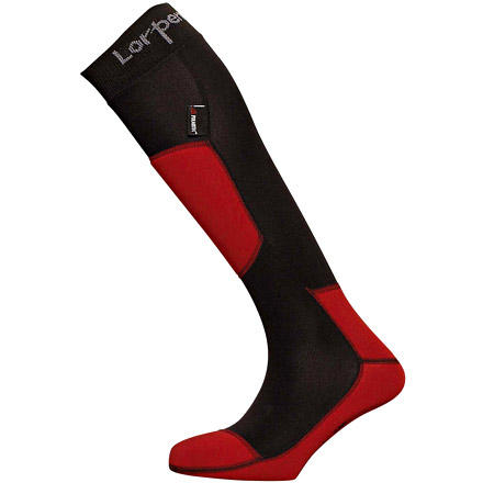 Lorpen - 2 Layer Polartec Ski Socks