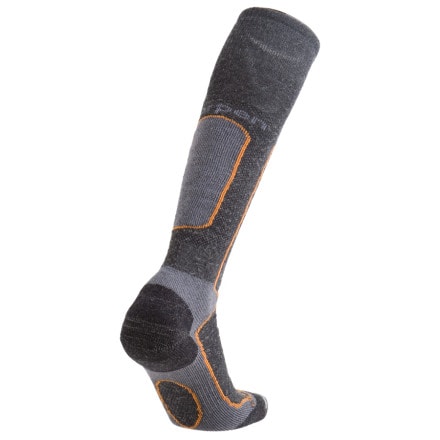 Lorpen - Merino Medium Ski Sock