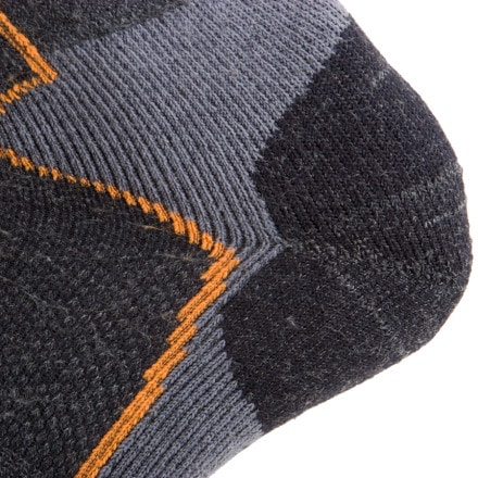 Lorpen - Merino Medium Ski Sock