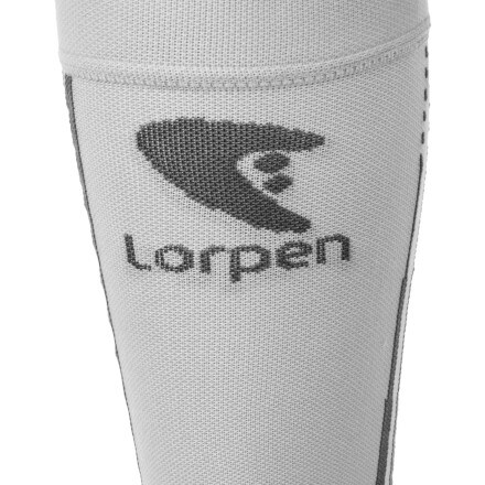 Lorpen - Compression Calf Sleeve - Men's