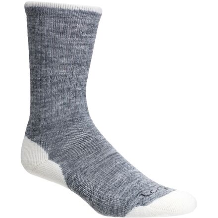 Lorpen - Merino Light Hiker Sock - Grey