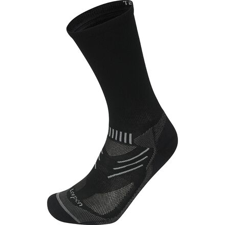 Lorpen Calze Donna: Morbide E Confortevoli, 100% Cotone, Lavaggio A Mano