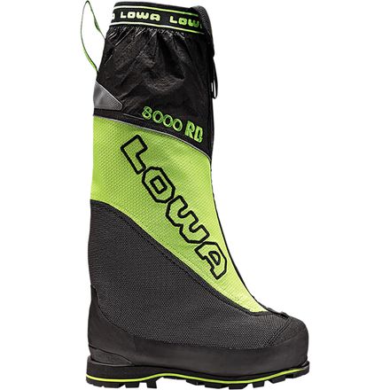 Lowa - Expedition 8000 EVO RD Boot