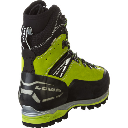 Lowa - Weisshorn GTX Mountaineering Boot - Women's