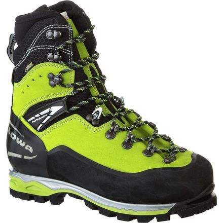 Lowa - Weisshorn GTX Mountaineering Boot - Women's