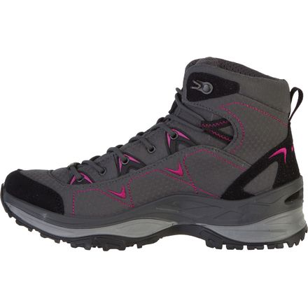 Lowa - Ferrox GTX Mid Hiking Boot - Women's