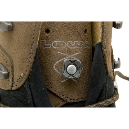 Lowa - Banff Pro Backpacking Boot - Men's